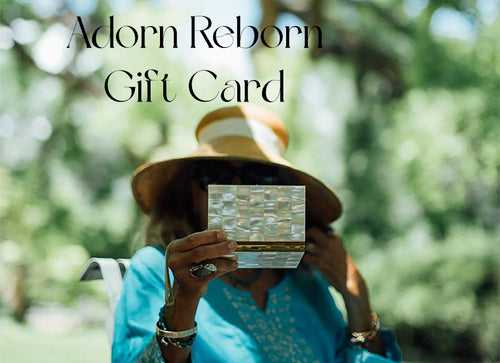 Adorn Reborn Gift Card